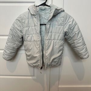 North Face Toddler 3T jacket